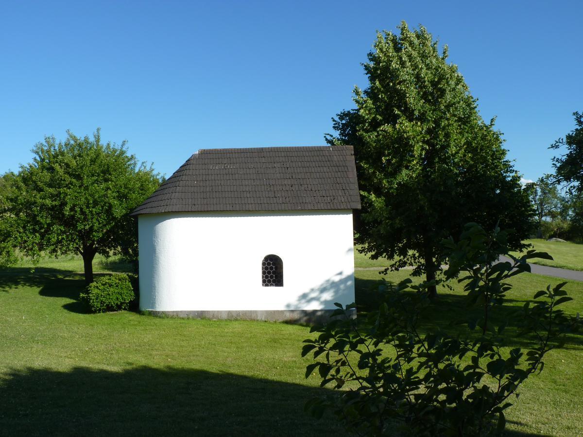 Ferienbauernhof Koller Villa Helfenberg Exterior photo