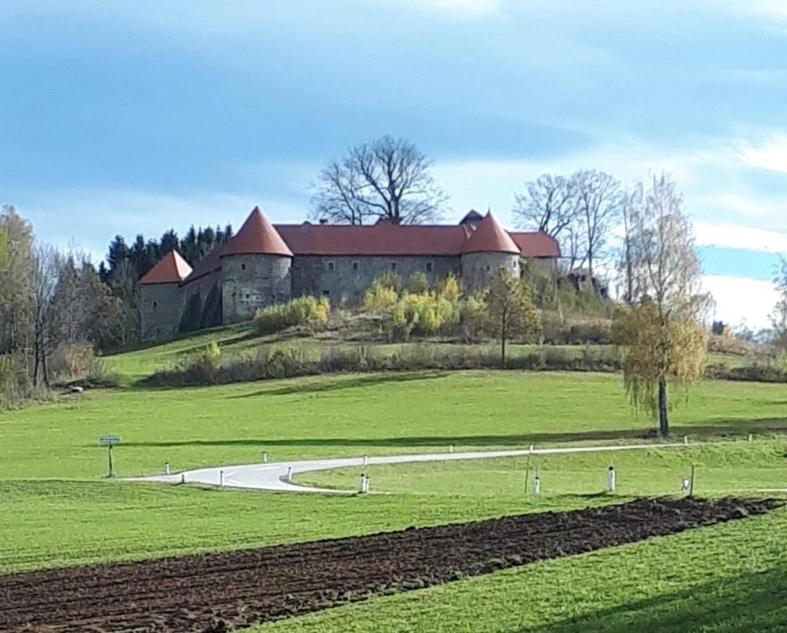 Ferienbauernhof Koller Villa Helfenberg Exterior photo